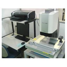 日本FUJI SEIKI 測量設(shè)備 非接觸式3D測量機(jī)