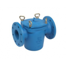 荷蘭ERIKS 液體過濾器 粗濾器類型