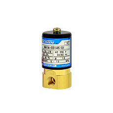 日本KEIHIN 電磁閥 小型-MA1