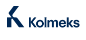 芬蘭Kolmeks
