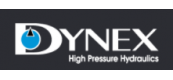 美國DYNEX