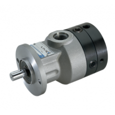 美國DYNEX 定量泵 PF500 系列