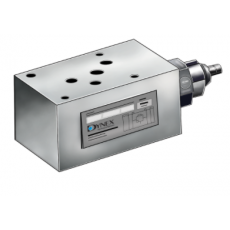 美國DYNEX 標準壓力夾層閥<5000psi345bar