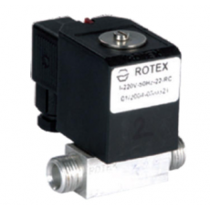 印度ROTEX 熱管理/暖通空調(diào) 制冷劑控制