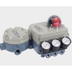 印度ROTEX 電動氣動定位器 RTX 1000