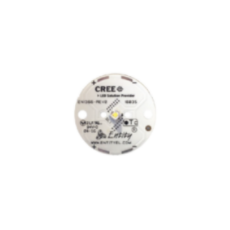 Entity LED模組EN1366 ROUND XP-E2