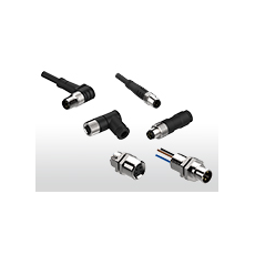 GSEE-TECH 圓形連接器 M8