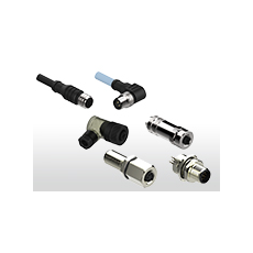 GSEE-TECH 圓形連接器 M12