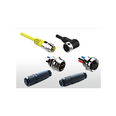 GSEE-TECH 圓形連接器 7/8"