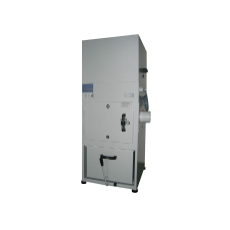 瑞士RIES 240 D型工業(yè)吸塵器
