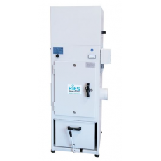 瑞士RIES 250 D型工業(yè)吸塵器