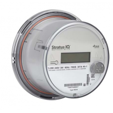 英國xylem Sensus Stratus IQ? 電表