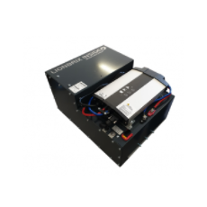 瑞典MICROPOWER Lionbrix 系統(tǒng)