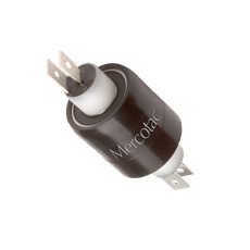 美國(guó)Mercotac 旋轉(zhuǎn)電氣連接器230 型