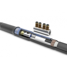 德國PFISTERER SICON螺栓連接器的混合冷縮接頭