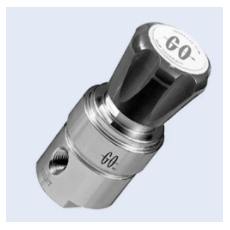美國(guó)GO REGULATOR 壓力調(diào)節(jié)器背壓BP-3