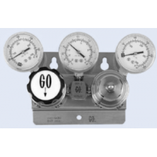 美國(guó)GO REGULATOR 壓力調(diào)節(jié)器COM-1