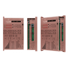 深圳YKHMI 步進(jìn)驅(qū)動(dòng)PLC 體機(jī)