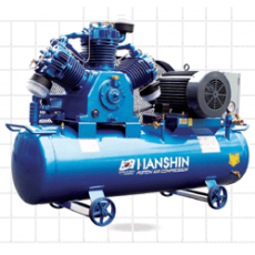韓國HANSHIN 空氣壓縮機(jī)NH-20