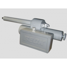 美國BECK 42組電動直線執(zhí)行器42-109