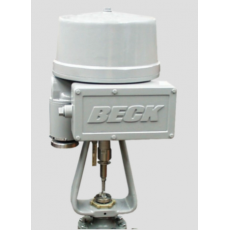 美國BECK 精密直線執(zhí)行器 14-200