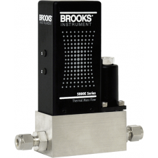 BROOKS INSTRUMENT 質(zhì)量流量計(jì)5850E