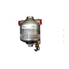 Conoflow濾波器GFX04系列
