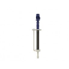 RHEINHUTTEPUMPEN塑料化工離心泵RK系列