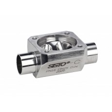 SISTO通閥C22系列