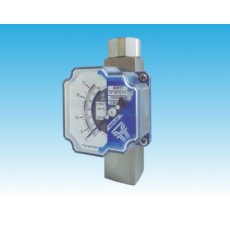 MALEMA流量開關和流量指示器AD-15系列