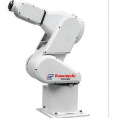 Kawasaki Robotics機器人R系列