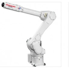 Kawasaki Robotics高性能機器人6L系列