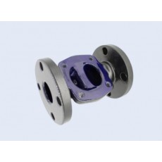 SAUNDERS IDV玻璃襯里閥GB系列