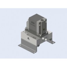 GO REGULATOR 三通隔膜閥DV5系列