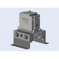 GO REGULATOR 常閉大氣參考閥DSV系列