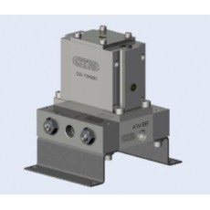 GO REGULATOR 常開大氣參考閥DSS系列