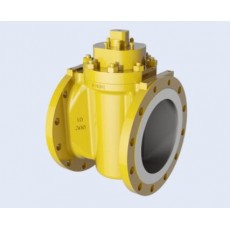 FLOWSEAL 低排放套筒式旋塞閥HF4D系列
