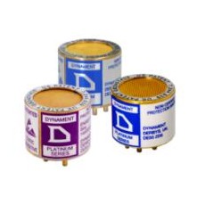 DYNAMENT 氣體傳感器 白金系列