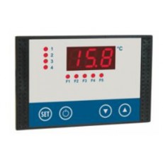 WELBA  溫度控制器MRF-2系列