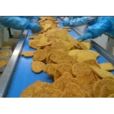 Ammeraal Beltech 無織物層皮帶RQ4系列