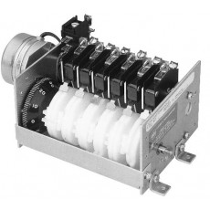 AUTOMATIC TIMING 精密開關(guān)編程器324C系列