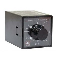AUTOMATIC TIMING 插入可調(diào)固態(tài)繼電器3E系列