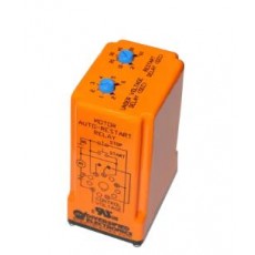 AUTOMATIC TIMING 電機(jī)自動(dòng)重啟繼電器MA系列