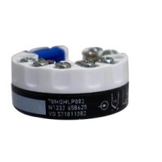 TCP Thermo-Couple 變送器IPAQ系列