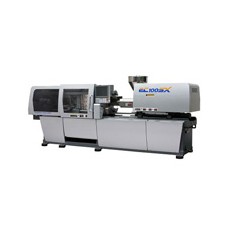 Shibaura Machine注塑成型機(jī)EC-SX系列