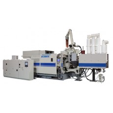 Shibaura Machine壓鑄機DC-R系列