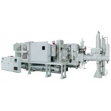 Shibaura Machine壓鑄機DC-CS系列