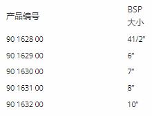aiaxis銅浮子（熱水額定溫度高達95℃）系列