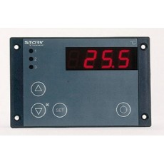 STORK TRONIC恒溫調(diào)節(jié)器ST501系列