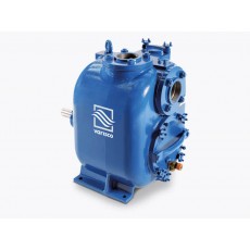 varisco srl用于廢水的離心泵ST-R系列